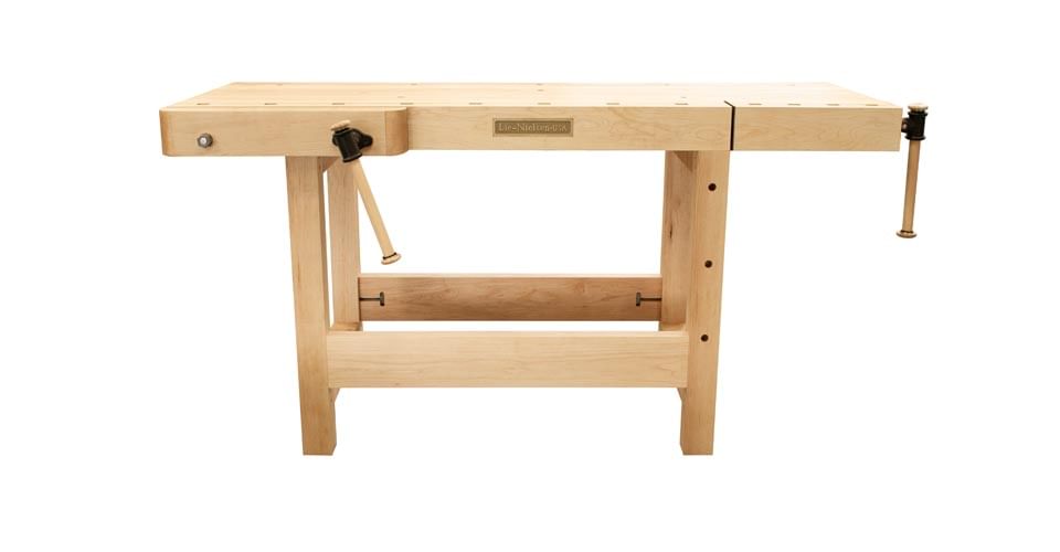 Standard Workbench - 6'